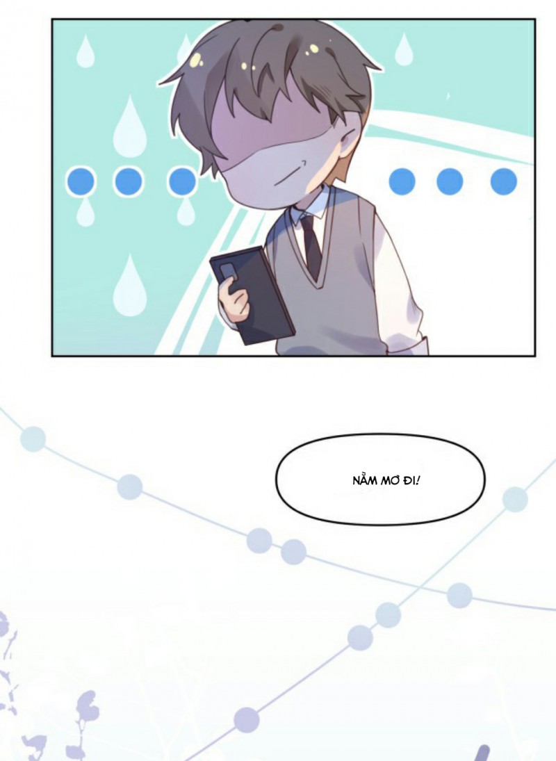 Đọc truyện Mối tình đầu của cậu ấy lại chính là tôi - Chapter 5