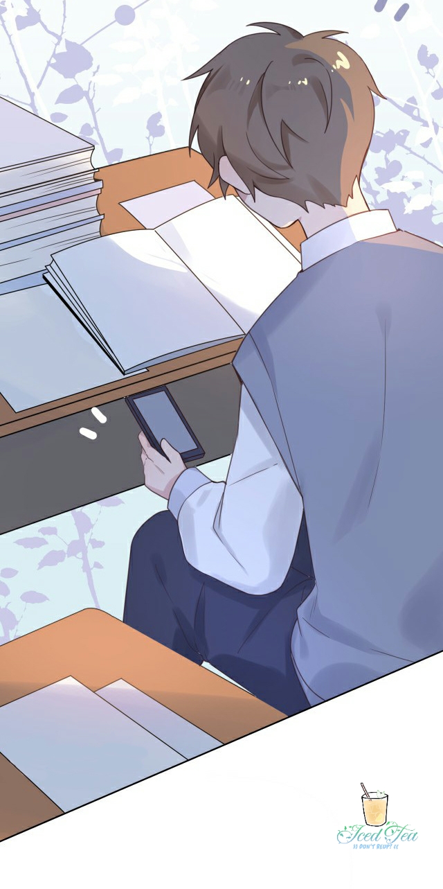 Đọc truyện Mối tình đầu của cậu ấy lại chính là tôi - Chapter 5