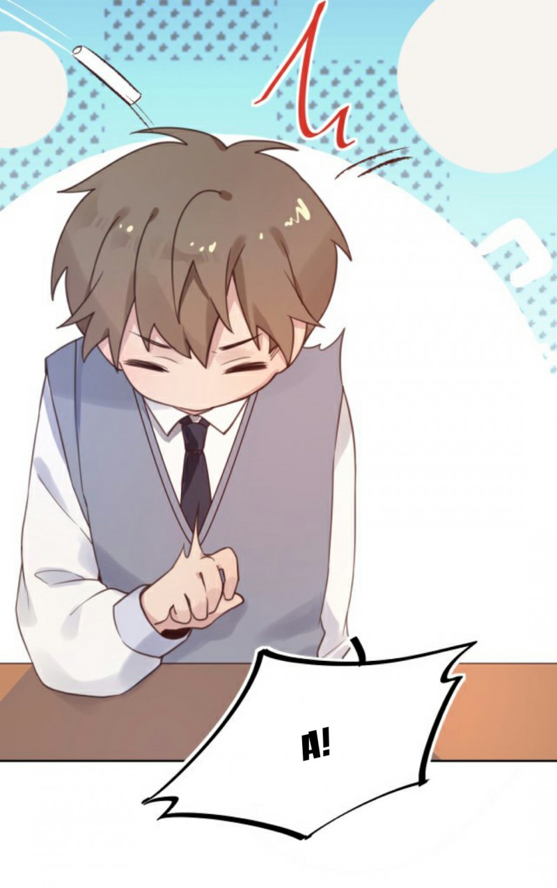 Đọc truyện Mối tình đầu của cậu ấy lại chính là tôi - Chapter 5