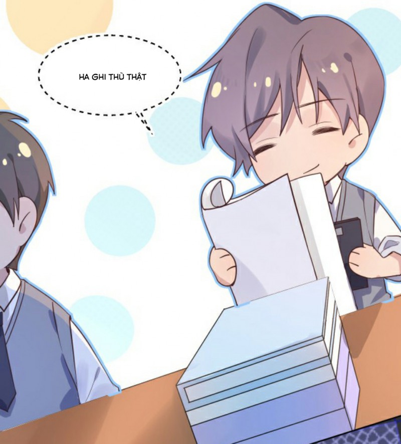 Đọc truyện Mối tình đầu của cậu ấy lại chính là tôi - Chapter 5