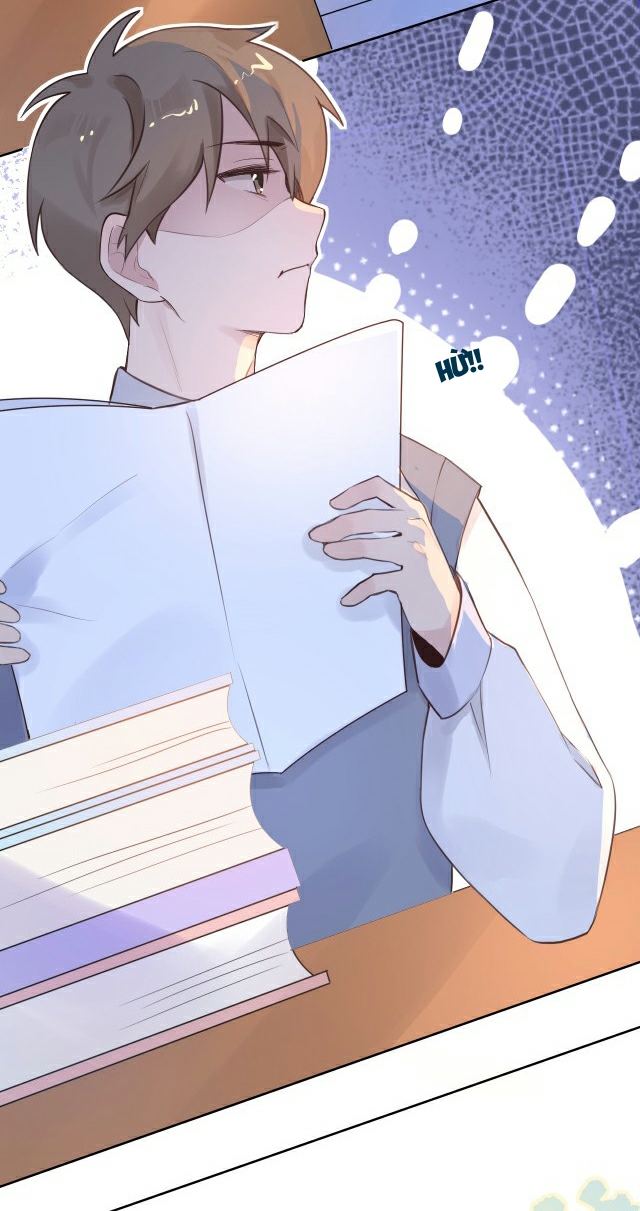 Đọc truyện Mối tình đầu của cậu ấy lại chính là tôi - Chapter 5
