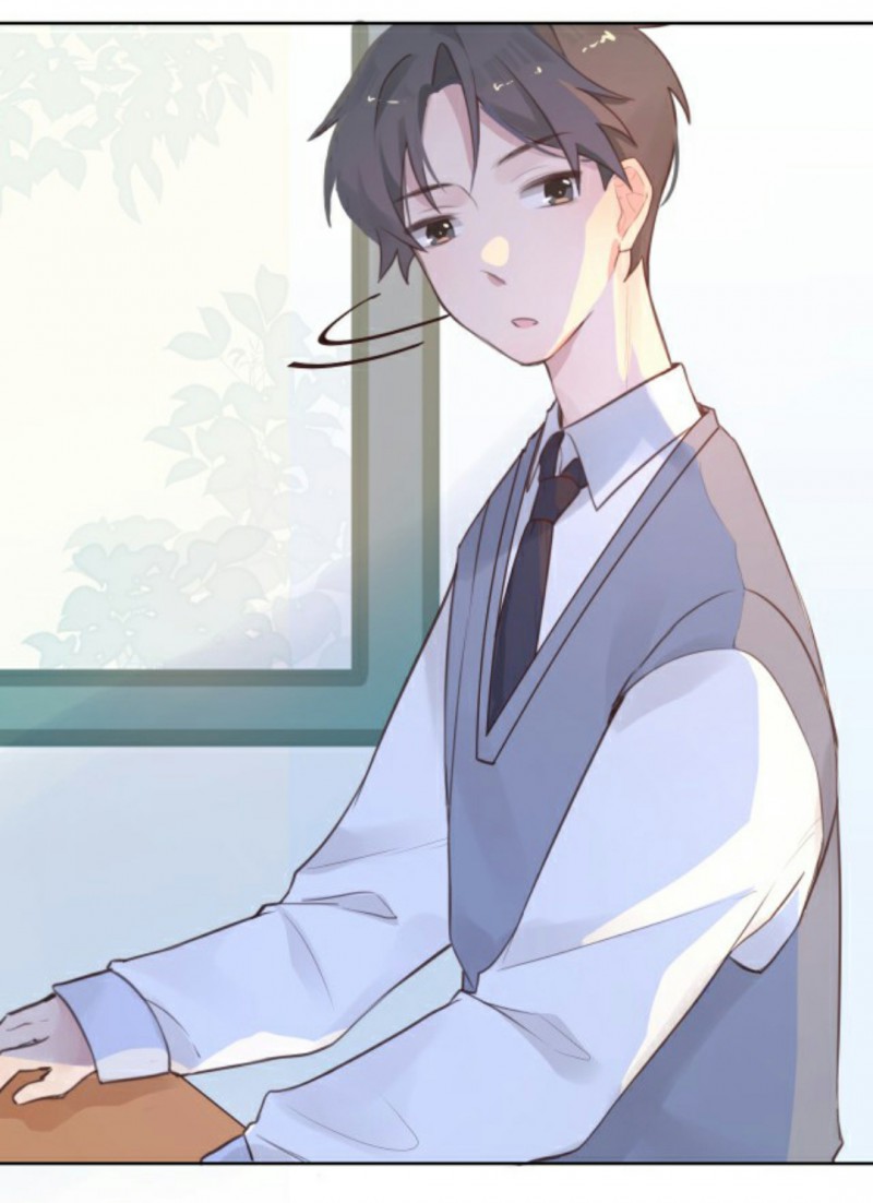 Đọc truyện Mối tình đầu của cậu ấy lại chính là tôi - Chapter 5