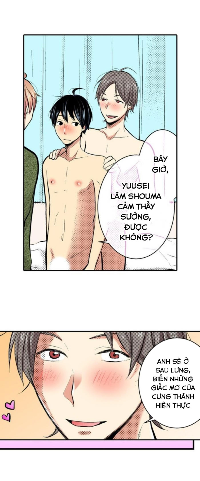 Đọc truyện Lên Đỉnh Trên Livestream - Chapter 6