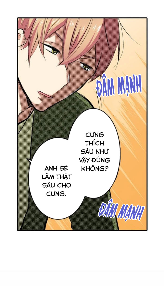 Đọc truyện Lên Đỉnh Trên Livestream - Chapter 6