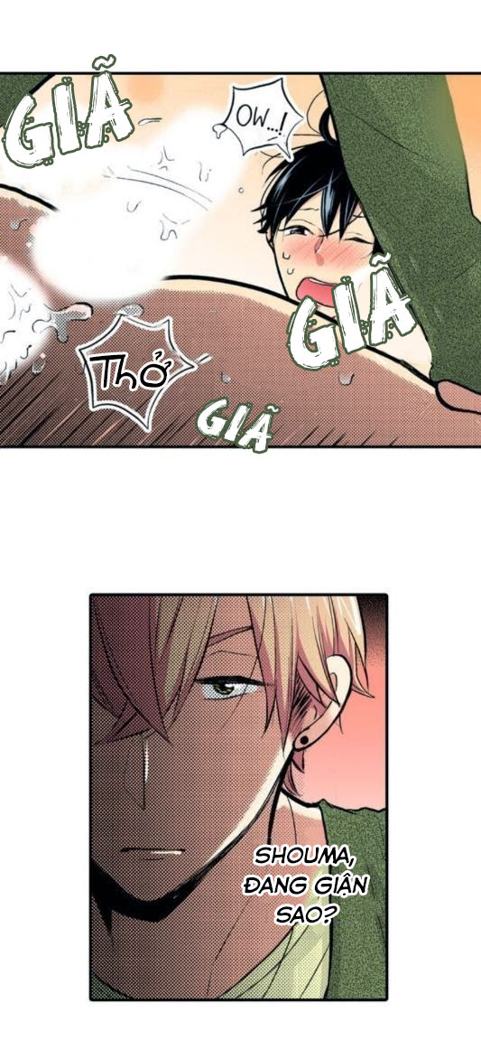 Đọc truyện Lên Đỉnh Trên Livestream - Chapter 6