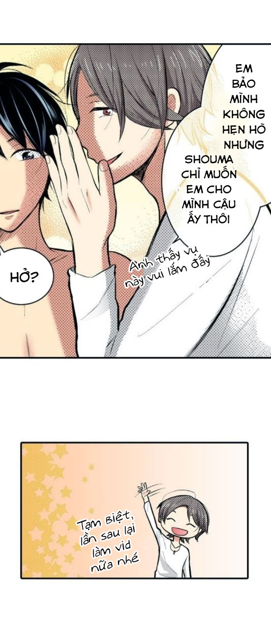 Đọc truyện Lên Đỉnh Trên Livestream - Chapter 6