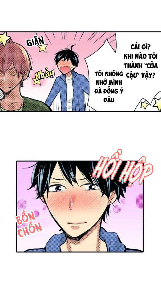 Đọc truyện Lên Đỉnh Trên Livestream - Chapter 6