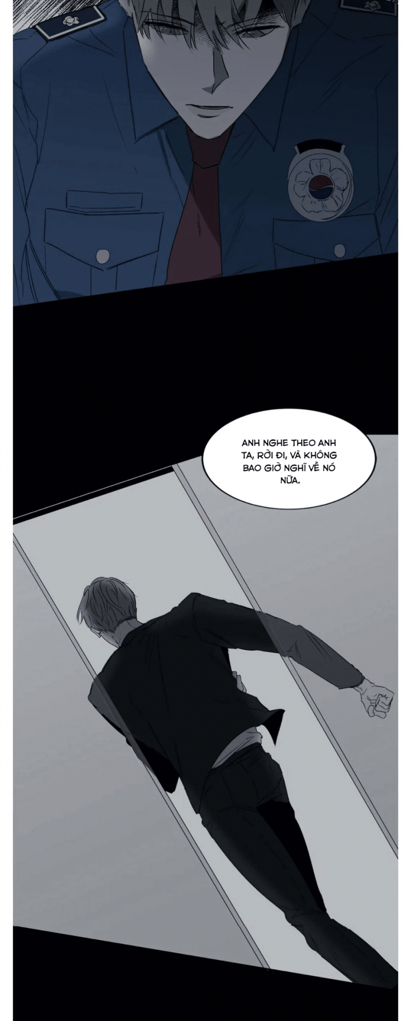 Đọc truyện Giữ Em An Toàn - Chapter 11