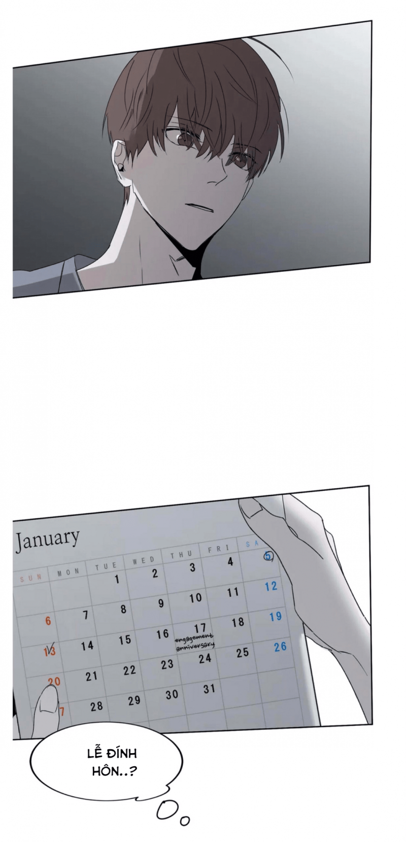 Đọc truyện Giữ Em An Toàn - Chapter 11