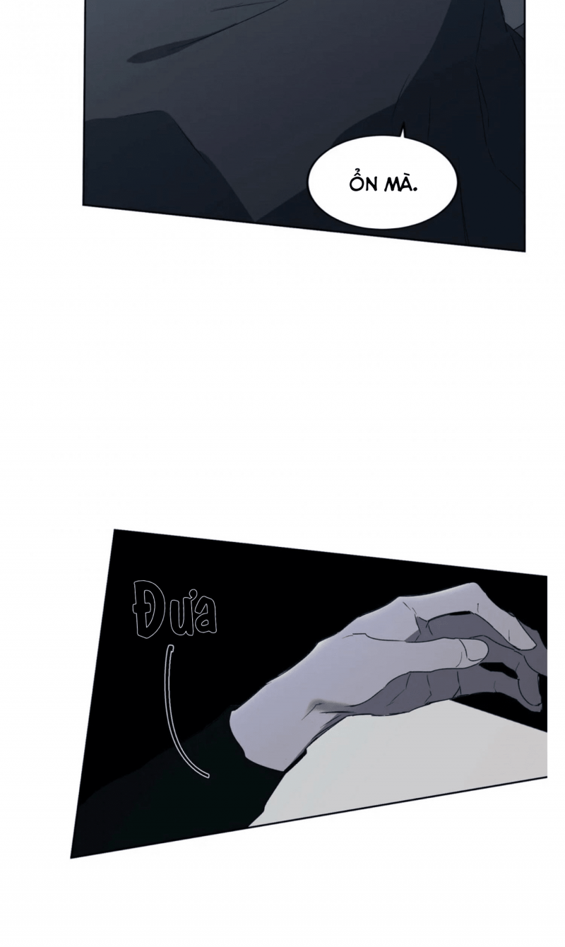 Đọc truyện Giữ Em An Toàn - Chapter 11