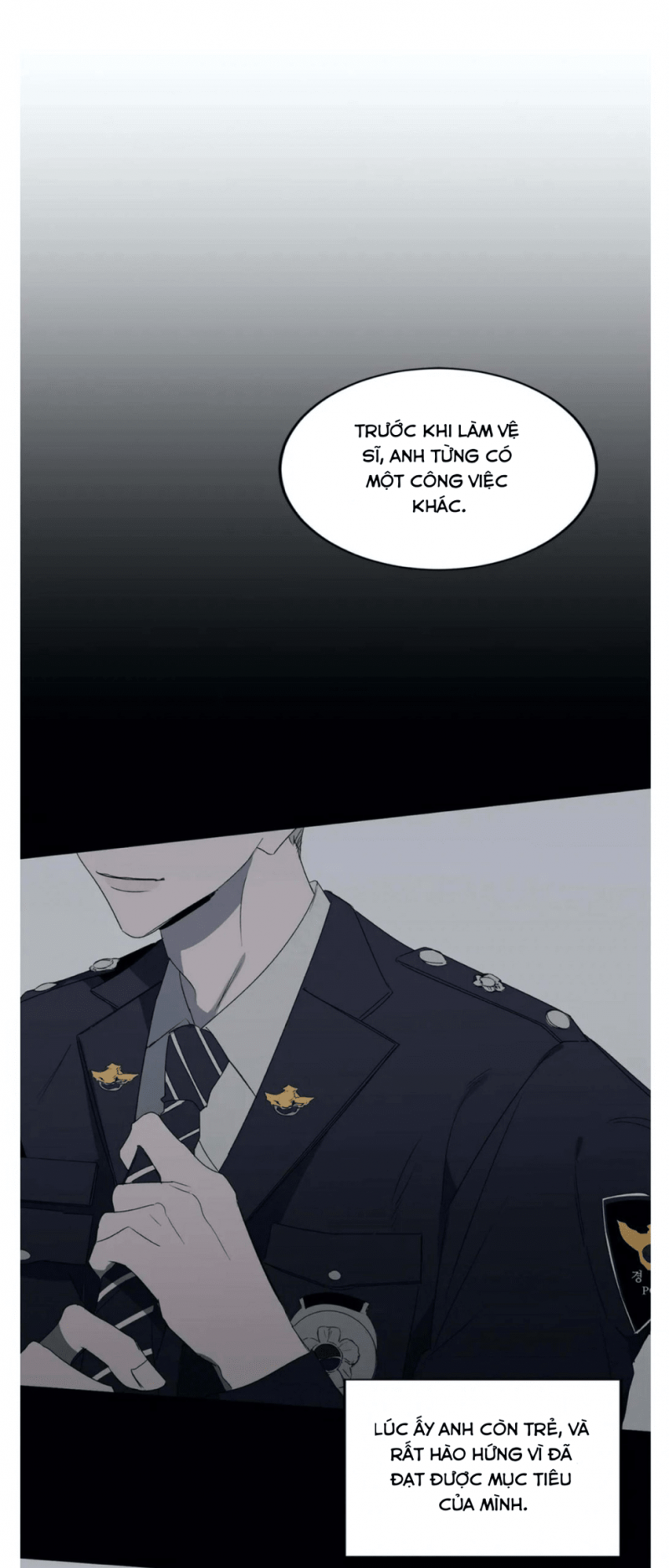 Đọc truyện Giữ Em An Toàn - Chapter 11