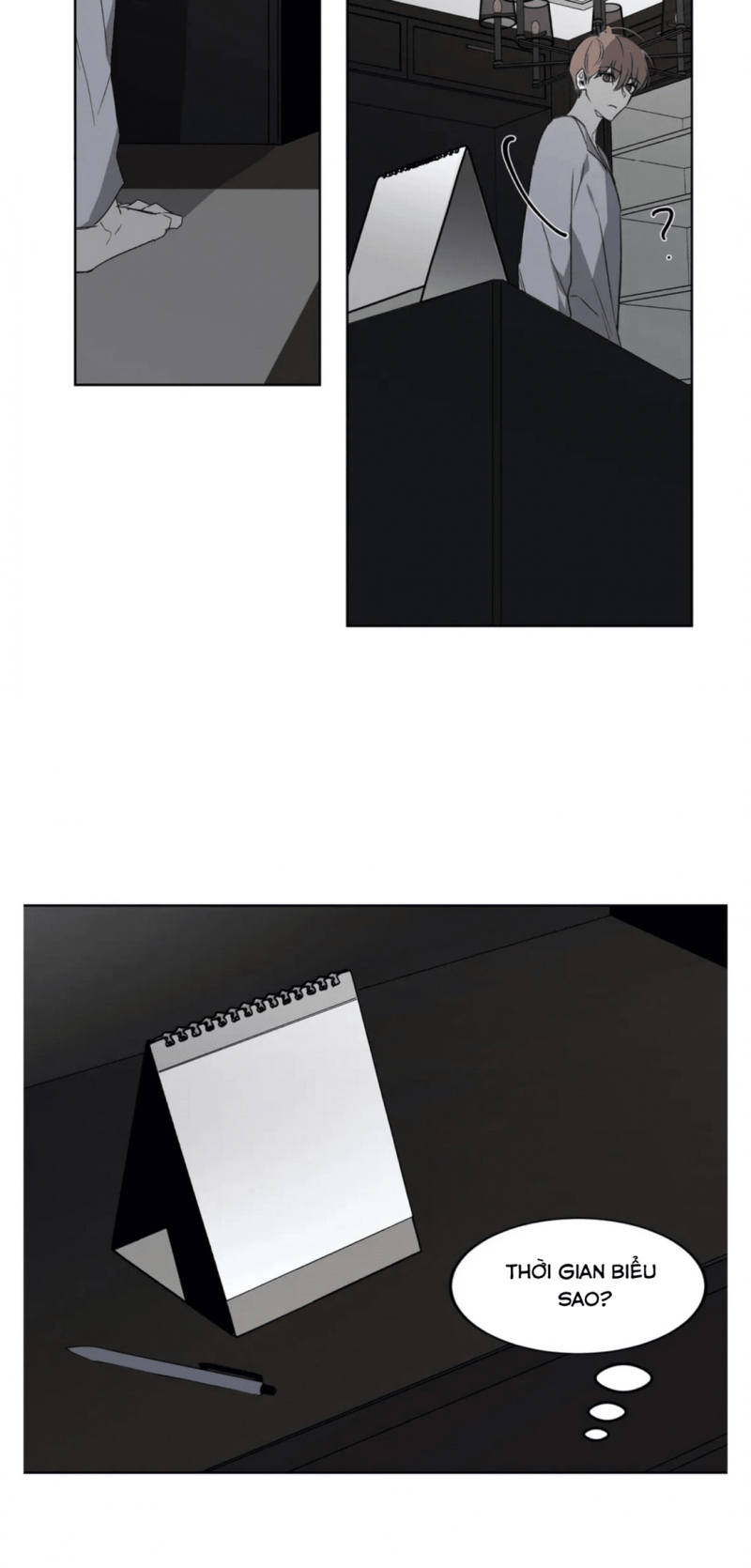 Đọc truyện Giữ Em An Toàn - Chapter 11