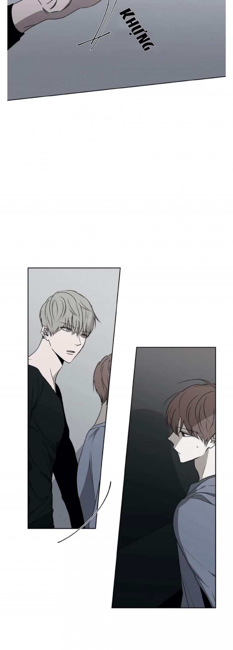 Đọc truyện Giữ Em An Toàn - Chapter 12