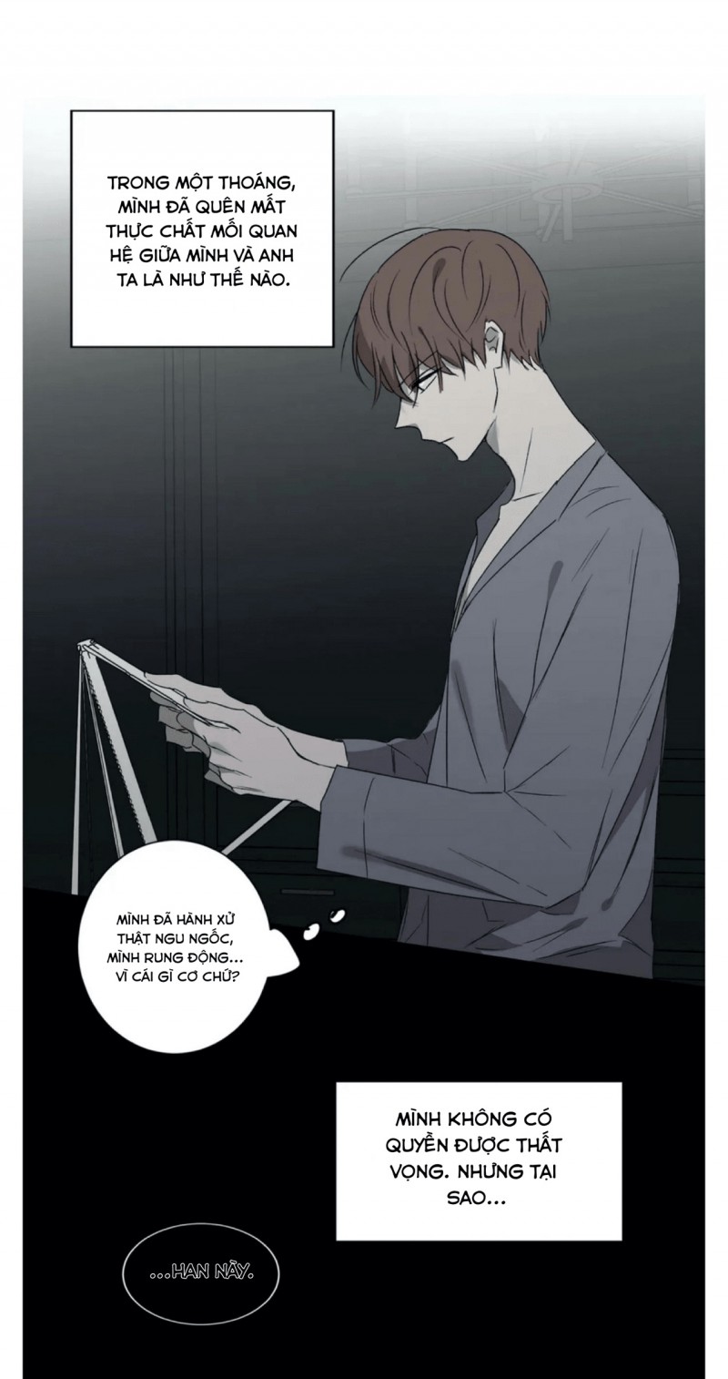 Đọc truyện Giữ Em An Toàn - Chapter 12