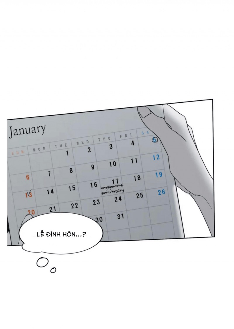 Đọc truyện Giữ Em An Toàn - Chapter 12