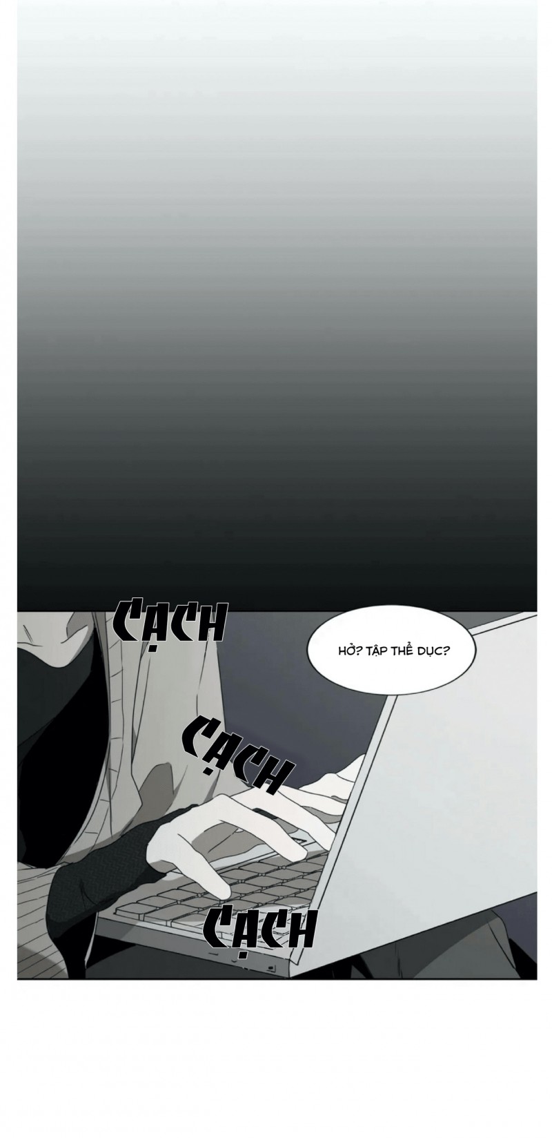 Đọc truyện Giữ Em An Toàn - Chapter 12