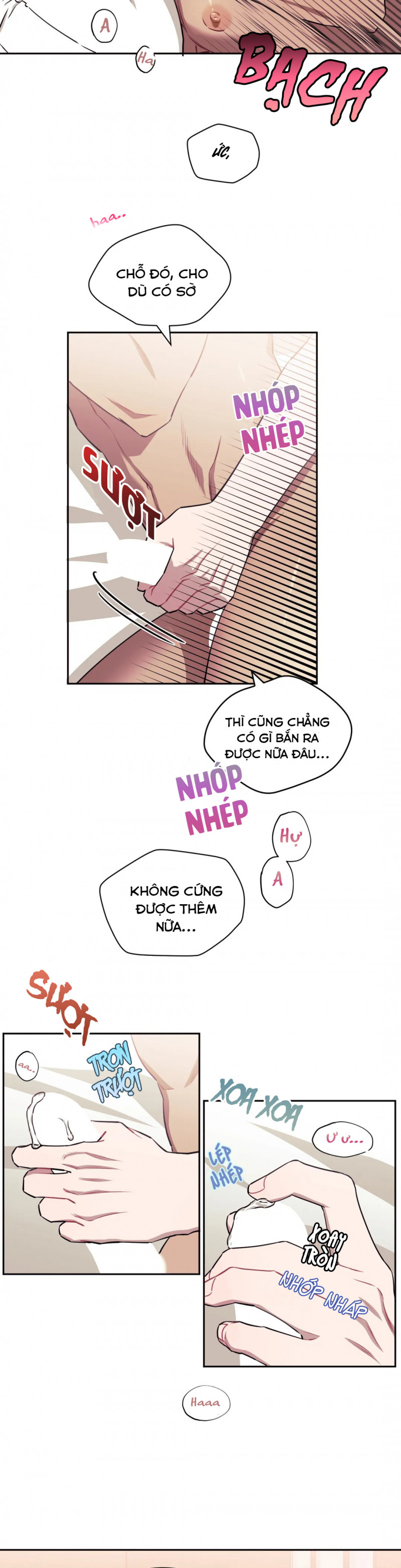 Đọc truyện Mối quan hệ không bằng người dưng - Chapter 11