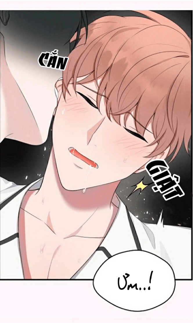 Đọc truyện Struggle - Chapter 16