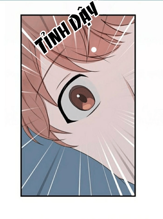 Đọc truyện Struggle - Chapter 16