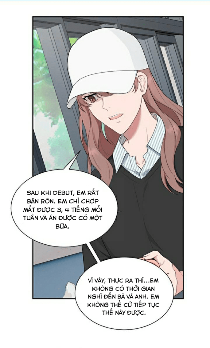 Đọc truyện Struggle - Chapter 16
