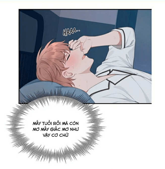 Đọc truyện Struggle - Chapter 16