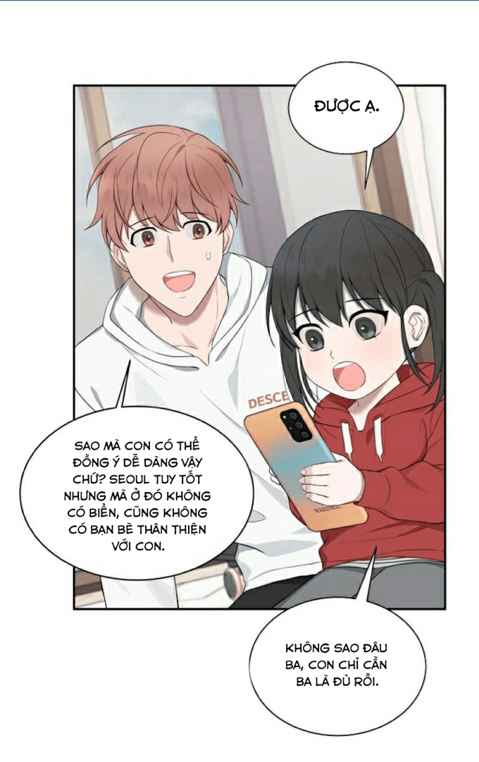 Đọc truyện Struggle - Chapter 16
