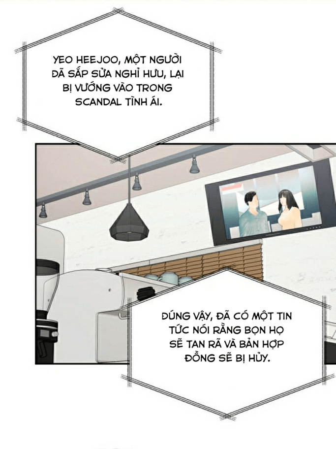 Đọc truyện Struggle - Chapter 16