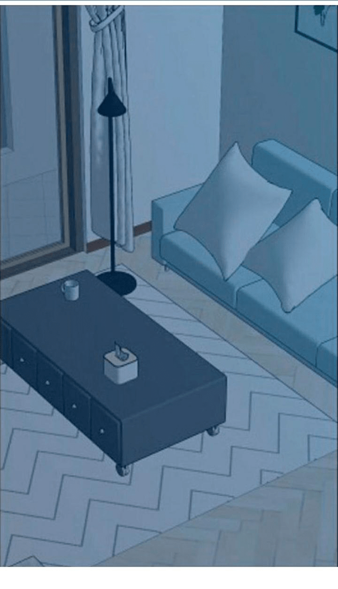 Đọc truyện Struggle - Chapter 16