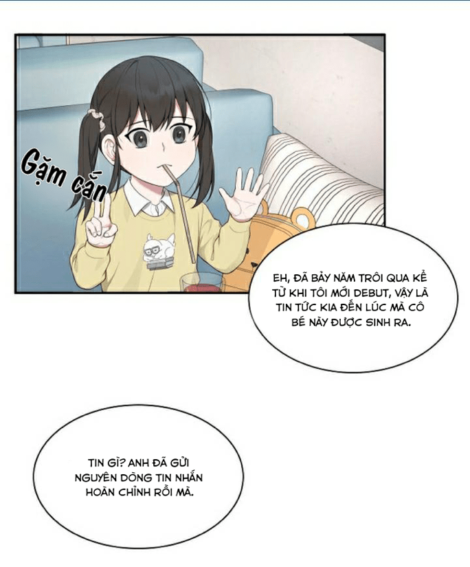 Đọc truyện Struggle - Chapter 16