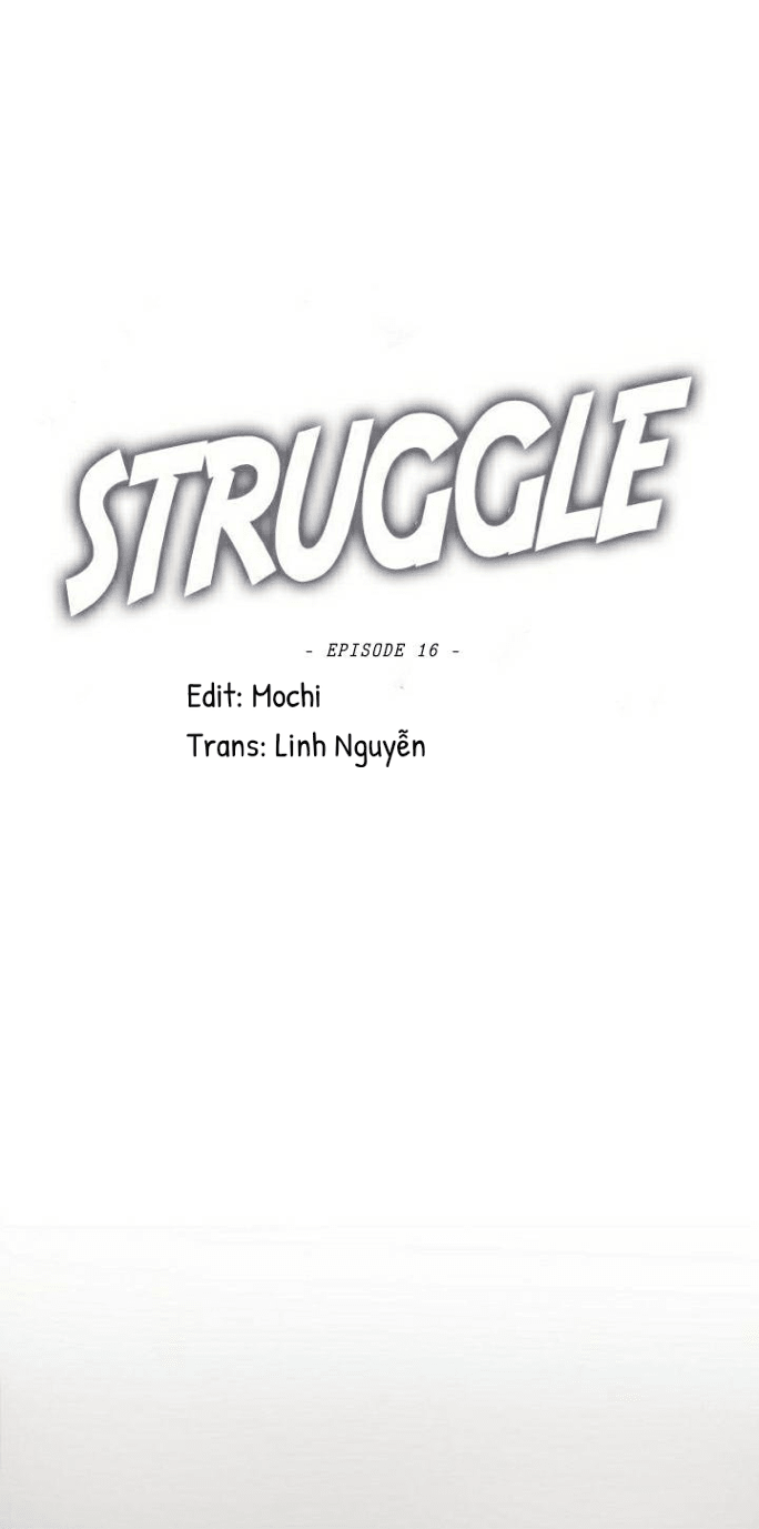 Đọc truyện Struggle - Chapter 16