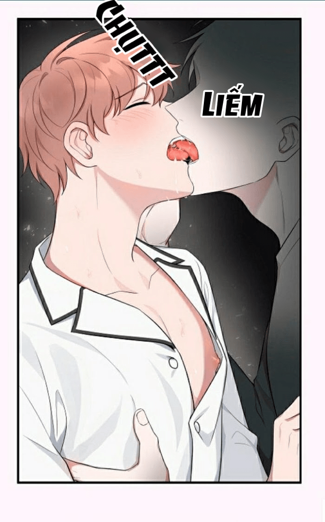 Đọc truyện Struggle - Chapter 16