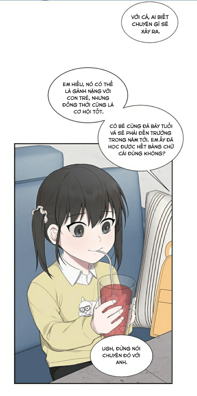 Đọc truyện Struggle - Chapter 16