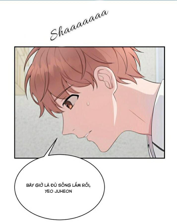Đọc truyện Struggle - Chapter 16
