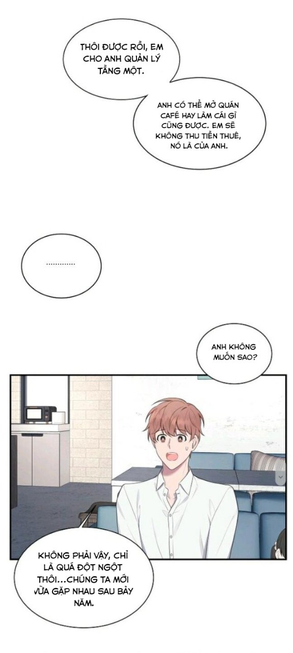 Đọc truyện Struggle - Chapter 16