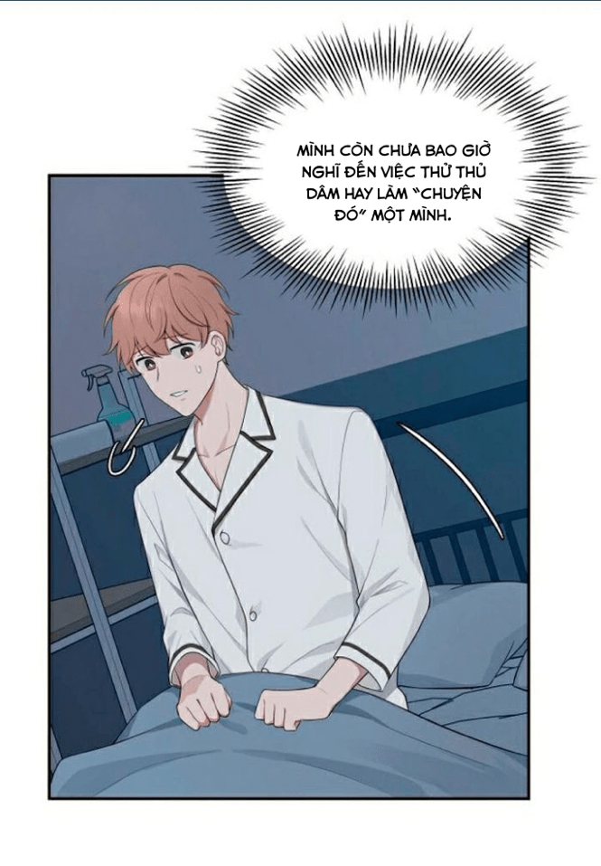 Đọc truyện Struggle - Chapter 16