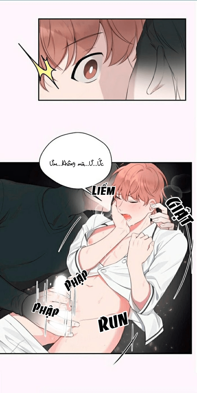 Đọc truyện Struggle - Chapter 16