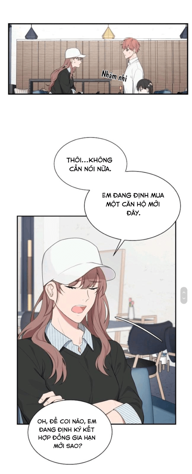 Đọc truyện Struggle - Chapter 16