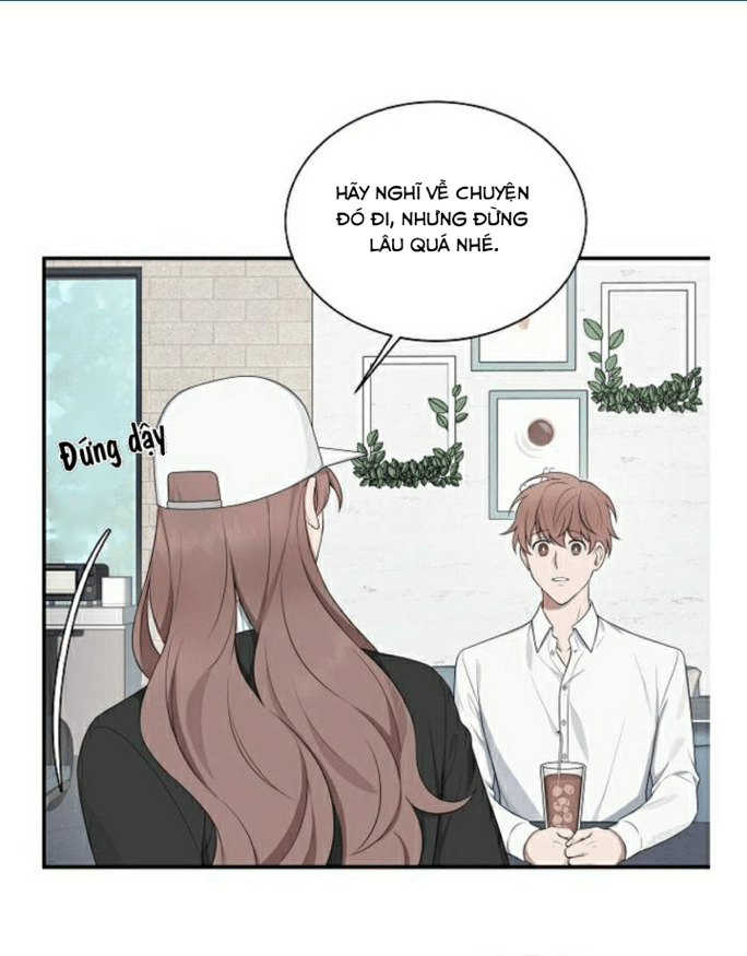 Đọc truyện Struggle - Chapter 16