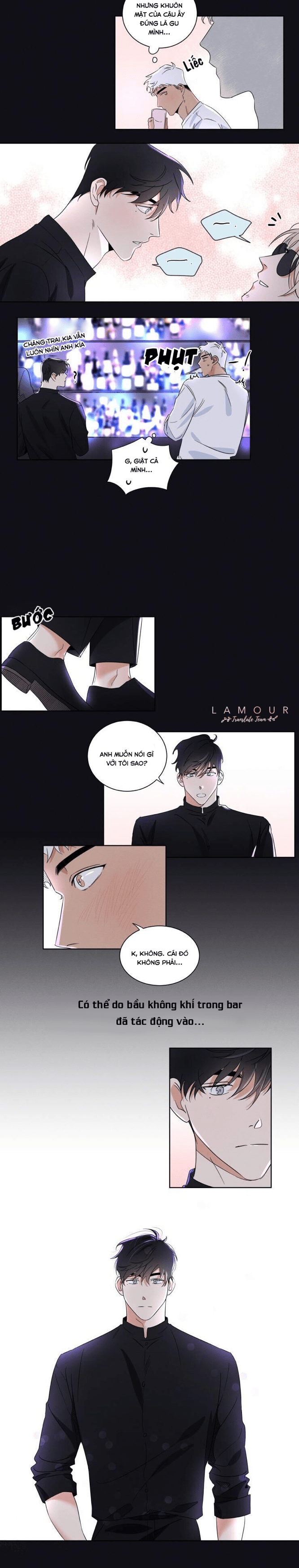 Đọc truyện Sự tận tâm của em là sự cứu rỗi của tôi - Chapter 0