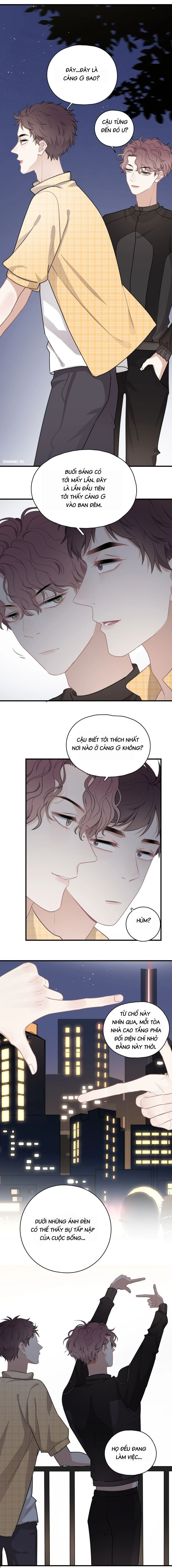 Đọc truyện NGƯỜI ĐÀN ÔNG ẤY KHIẾN TÔI KHÔNG THỂ CƯỠNG LẠI - Chapter 4