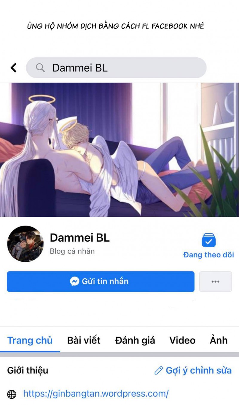 Đọc truyện NGƯỜI ĐÀN ÔNG ẤY KHIẾN TÔI KHÔNG THỂ CƯỠNG LẠI - Chapter 4