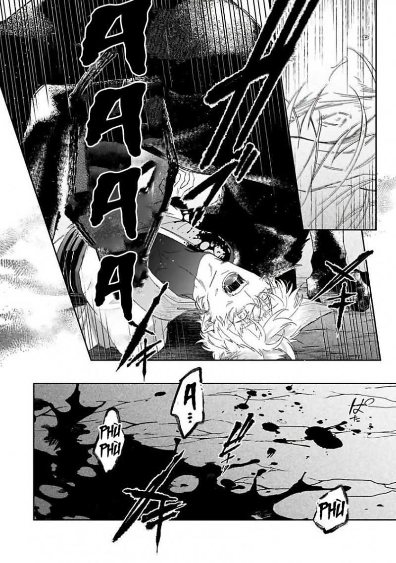 Đọc truyện Cô Dâu Quái Vật - Chapter 4