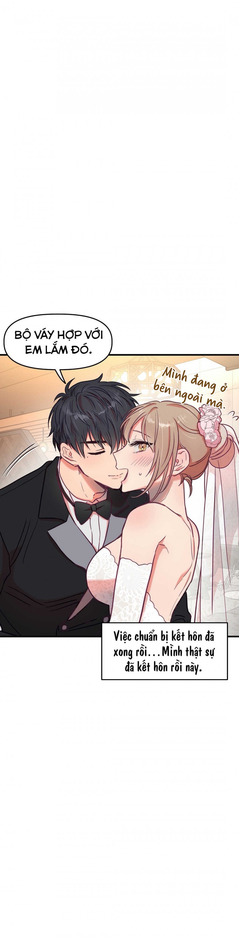 Đọc truyện Anh Ấy, Anh Ấy Và Anh Ấy - Chapter 15