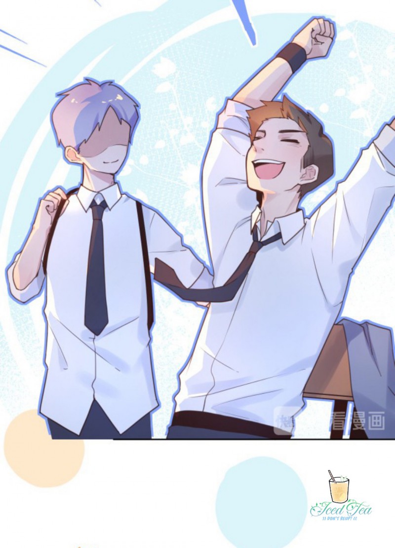 Đọc truyện Mối tình đầu của cậu ấy lại chính là tôi - Chapter 6
