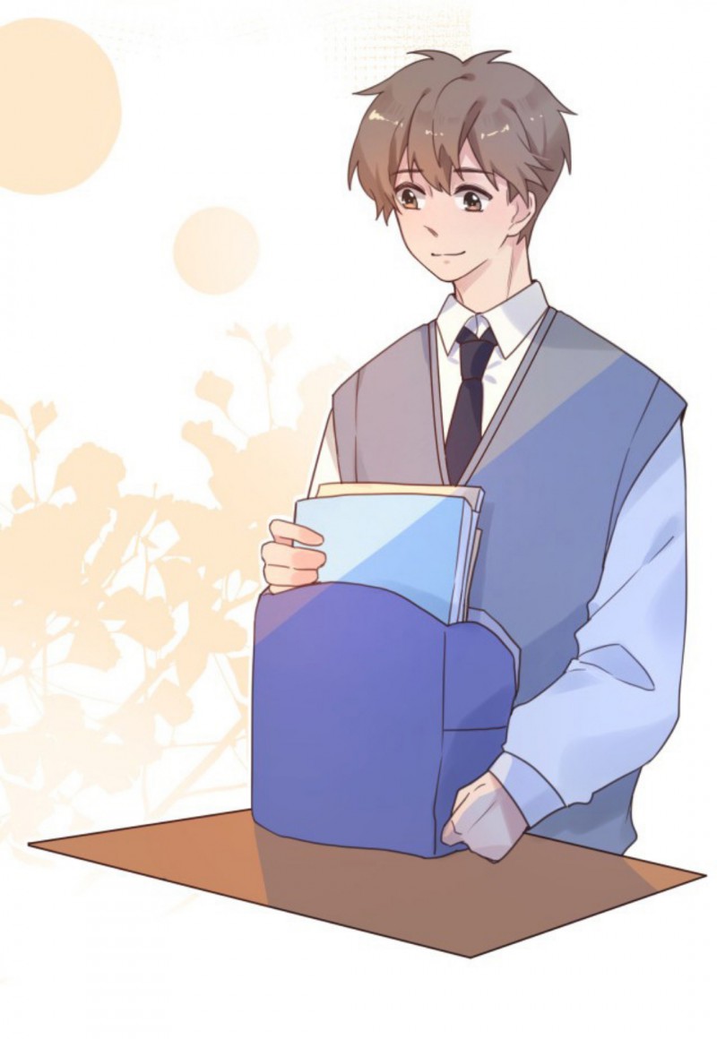 Đọc truyện Mối tình đầu của cậu ấy lại chính là tôi - Chapter 6