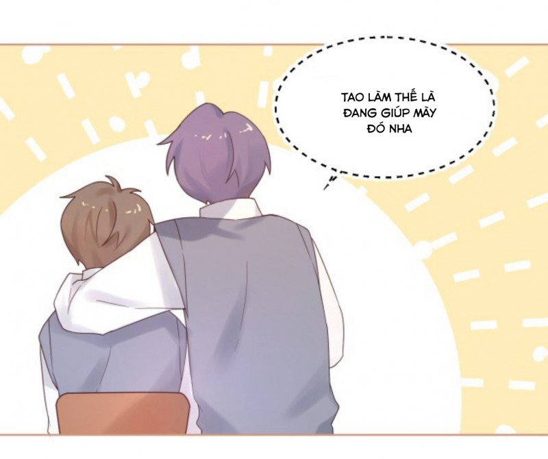 Đọc truyện Mối tình đầu của cậu ấy lại chính là tôi - Chapter 6