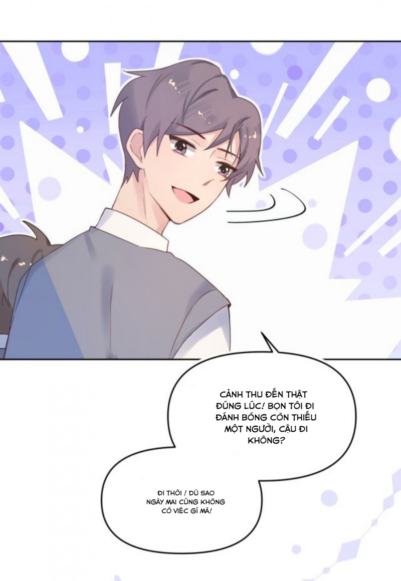 Đọc truyện Mối tình đầu của cậu ấy lại chính là tôi - Chapter 6