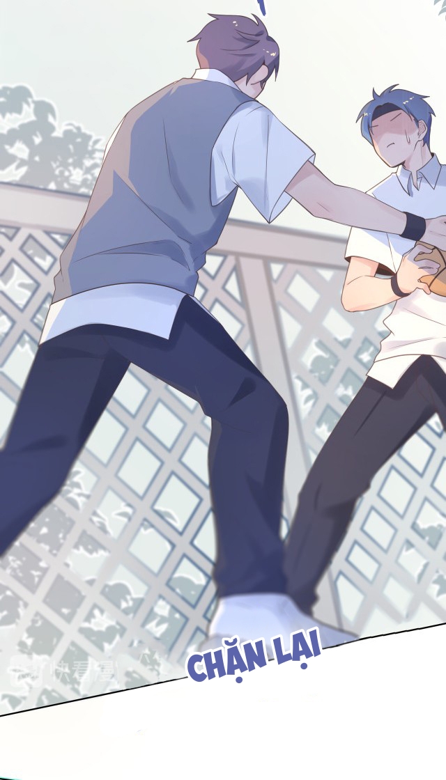 Đọc truyện Mối tình đầu của cậu ấy lại chính là tôi - Chapter 6