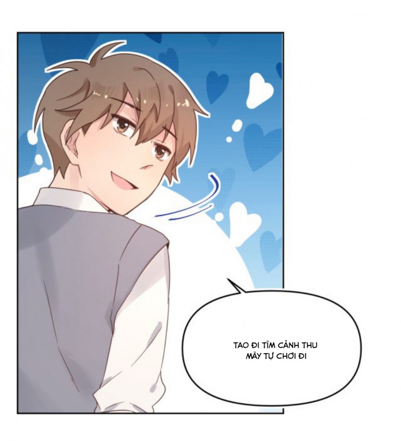 Đọc truyện Mối tình đầu của cậu ấy lại chính là tôi - Chapter 6