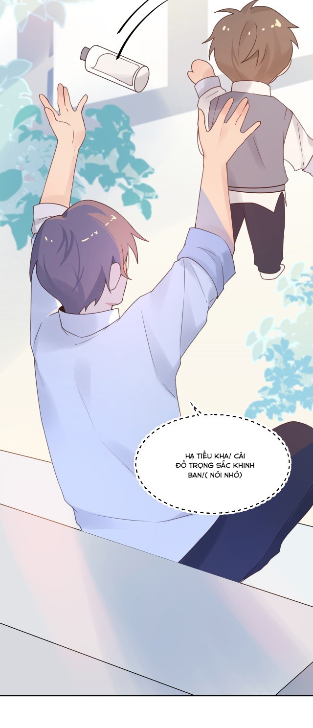 Đọc truyện Mối tình đầu của cậu ấy lại chính là tôi - Chapter 6